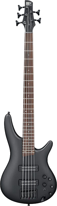 IBANEZ SR305EB-WK 5-Saiter E-Bass